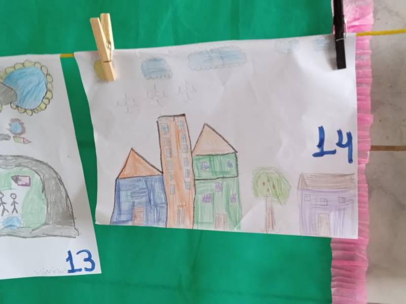 Crédito: Belisa Nunes