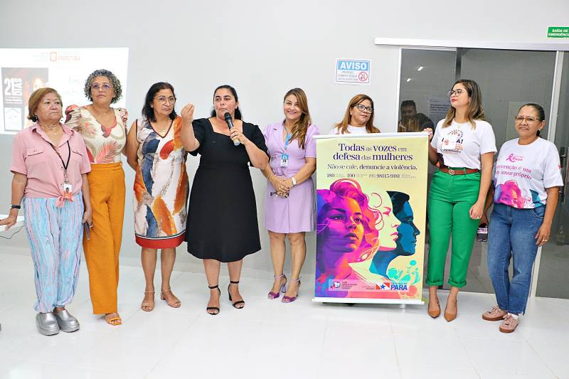 Crédito: Márcio Sousa