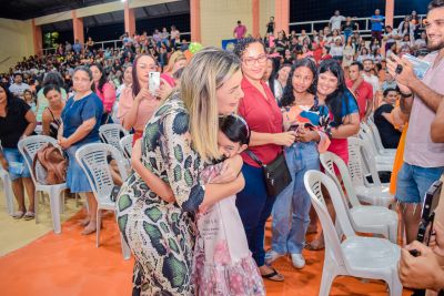 galeria: ENCERRAMENTO DA SEMANA DA 1ª INFÂNCIA