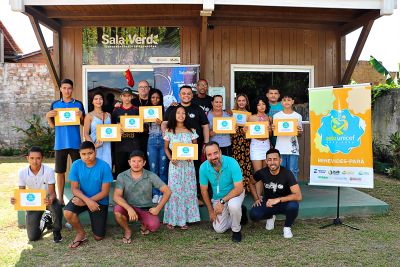 galeria: CERTIFICADO DO CURSO INCLUSÃO DIGITAL SEMAMT