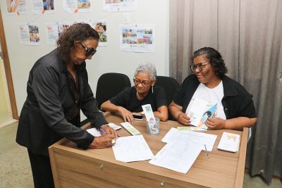 galeria: APRESENTAÇÃO - PROJETO CIDADES AMIGAS DA PESSOA IDOSA