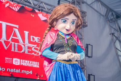 galeria: 3º DIA NATAL NO GINÁSIO NAGIBÃO