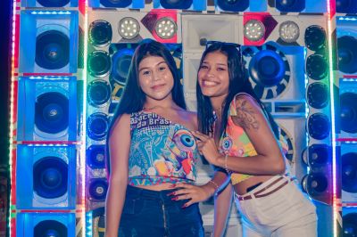 notícia: Carnaval de Benevides fez a alegria da população em três dias de festa