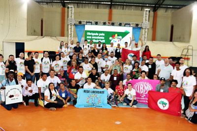 notícia: Benevides promove a 3ª Conferência Municipal das Cidades