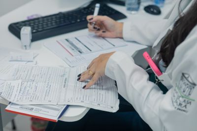 notícia: Pela terceira vez Benevides é o primeiro lugar no Previne Brasil