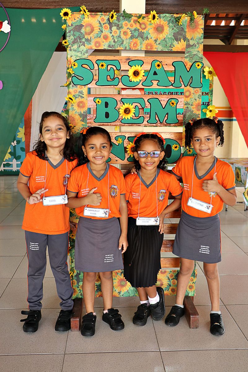 VOLTA AS AULAS MADRE TEREZA <div class='credito_fotos'>Foto: Márcio Souza &nbsp;&nbsp;|&nbsp;&nbsp; <a href='/midias/2024/originais/7765_846a7d16-242b-71ad-14ef-3ac8fd53ac12.jpg' download><i class='fa-solid fa-download'></i> Download</a></div>