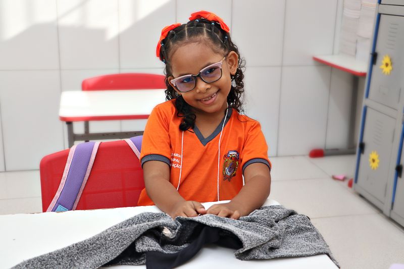 VOLTA AS AULAS MADRE TEREZA <div class='credito_fotos'>Foto: Márcio Souza &nbsp;&nbsp;|&nbsp;&nbsp; <a href='/midias/2024/originais/7765_8d560aad-b769-ac59-3bb4-310bdcbf449b.jpg' download><i class='fa-solid fa-download'></i> Download</a></div>