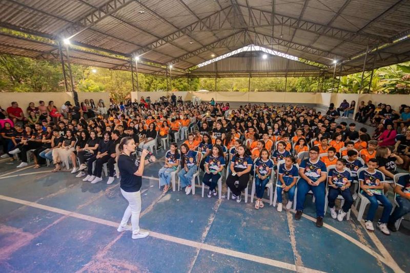 Crédito: Heloam Sousa