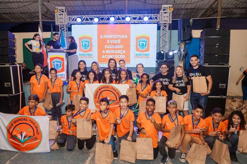 Crédito: Heloam Sousa