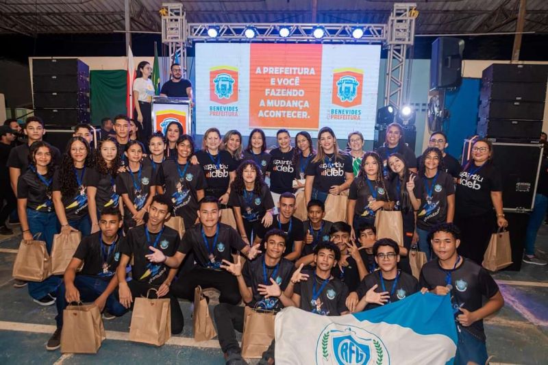 Crédito: Heloam Sousa