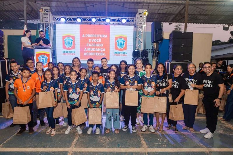 Crédito: Heloam Sousa