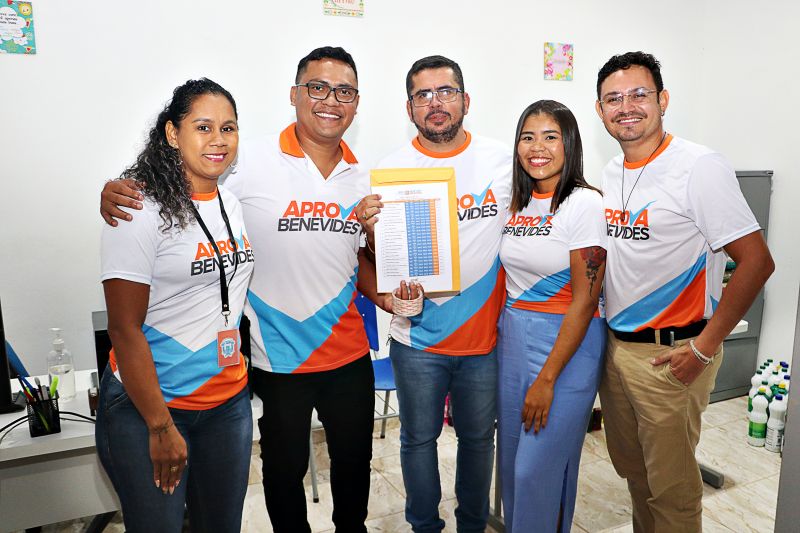 Aprova Benevides Murinim - RESULTADO. <div class='credito_fotos'>Foto: Márcio Souza &nbsp;&nbsp;|&nbsp;&nbsp; <a href='/midias/2024/originais/7816_48bd6934-b710-4cfc-c0fa-ad91d9c72f0d.jpg' download><i class='fa-solid fa-download'></i> Download</a></div>