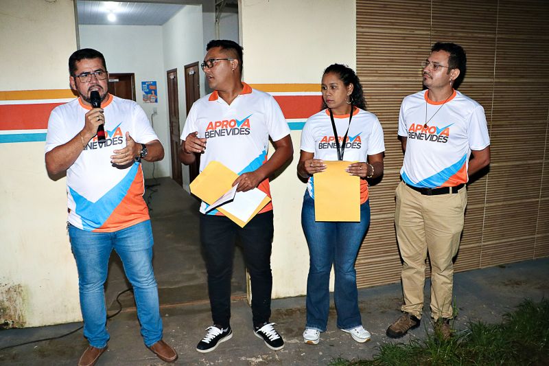 Aprova Benevides Murinim - RESULTADO. <div class='credito_fotos'>Foto: Márcio Souza &nbsp;&nbsp;|&nbsp;&nbsp; <a href='/midias/2024/originais/7816_ad076009-2bef-cea7-32f6-10a1064e2d51.jpg' download><i class='fa-solid fa-download'></i> Download</a></div>