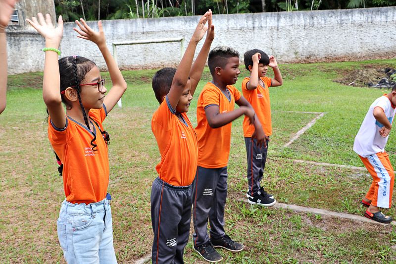 ESCOLA TEMPO INTEGRAL - MADRE SILVA PIÇARREIRA <div class='credito_fotos'>Foto: Márcio Souza &nbsp;&nbsp;|&nbsp;&nbsp; <a href='/midias/2024/originais/7820_45d13b36-57f9-692b-7ddd-4b807968e077.jpg' download><i class='fa-solid fa-download'></i> Download</a></div>