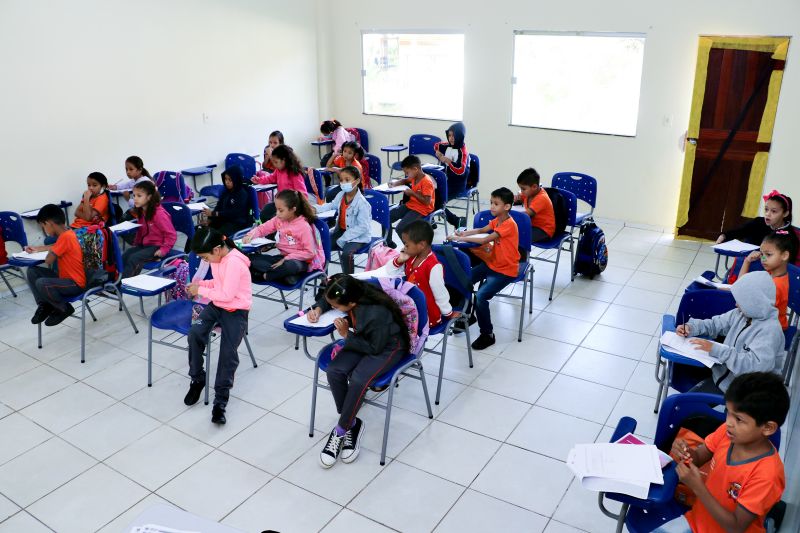 Avaliação diagnóstica Escola Martinho Dominiense <div class='credito_fotos'>Foto: Márcio Souza &nbsp;&nbsp;|&nbsp;&nbsp; <a href='/midias/2024/originais/7823_213662b2-0a27-3bd3-6840-b995c3a30c14.jpg' download><i class='fa-solid fa-download'></i> Download</a></div>