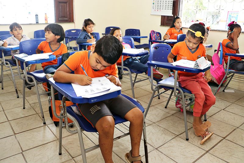 Avaliação diagnóstica Escola Martinho Dominiense <div class='credito_fotos'>Foto: Márcio Souza &nbsp;&nbsp;|&nbsp;&nbsp; <a href='/midias/2024/originais/7823_502e1005-d104-cde5-b22f-b0915b13ebe6.jpg' download><i class='fa-solid fa-download'></i> Download</a></div>