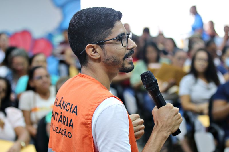 Crédito: Márcio Souza