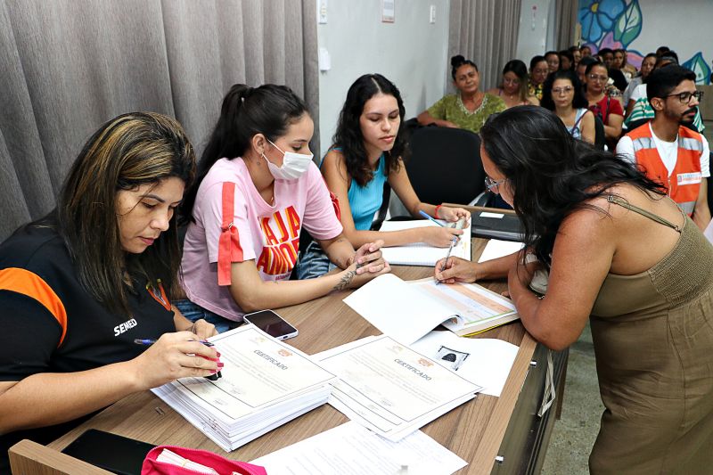 Crédito: Márcio Souza