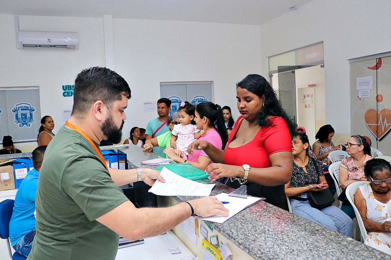 Mutirão Zera Espera - UBS CENTRO <div class='credito_fotos'>Foto: Márcio Souza &nbsp;&nbsp;|&nbsp;&nbsp; <a href='/midias/2024/originais/7835_26c55025-45ba-e2a3-922f-efd024e5e307.jpg' download><i class='fa-solid fa-download'></i> Download</a></div>