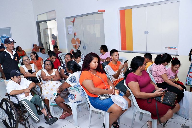 Mutirão Zera Espera - UBS CENTRO <div class='credito_fotos'>Foto: Márcio Souza &nbsp;&nbsp;|&nbsp;&nbsp; <a href='/midias/2024/originais/7835_b0873d70-474b-cefd-9dce-3113d84c5aed.jpg' download><i class='fa-solid fa-download'></i> Download</a></div>