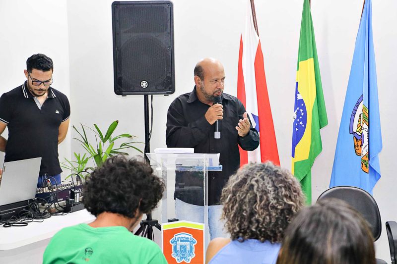 Posse dos Conselheiros e Conselhos da Cidade <div class='credito_fotos'>Foto: Márcio Souza &nbsp;&nbsp;|&nbsp;&nbsp; <a href='/midias/2024/originais/7837_650b15a2-954e-d74c-1c9f-0ace943dcb68.jpg' download><i class='fa-solid fa-download'></i> Download</a></div>