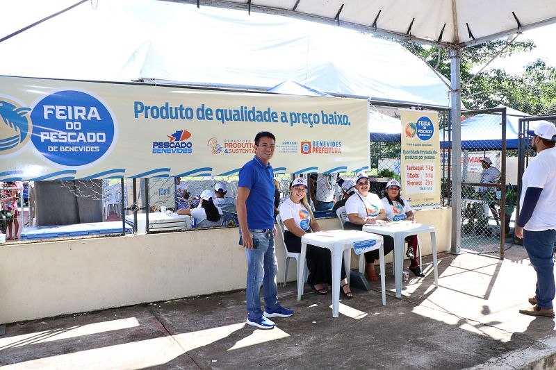 Feira do Pescado St Maria <div class='credito_fotos'>Foto: Márcio Souza &nbsp;&nbsp;|&nbsp;&nbsp; <a href='/midias/2024/originais/7844_3a0601bc-5a3d-3caa-7bf9-c94c90bcac9f.jpg' download><i class='fa-solid fa-download'></i> Download</a></div>