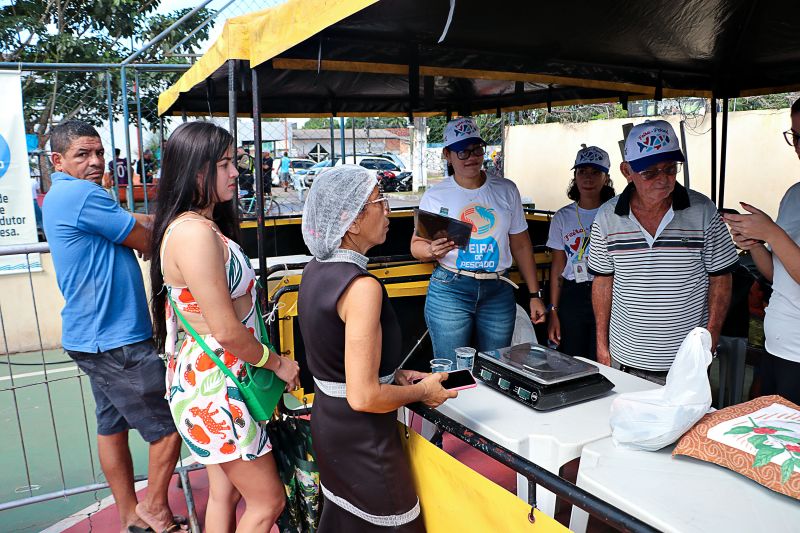 Feira do Pescado St Maria <div class='credito_fotos'>Foto: Márcio Souza &nbsp;&nbsp;|&nbsp;&nbsp; <a href='/midias/2024/originais/7844_44788e2f-4dc1-f5d9-fb3c-e2f217c35226.jpg' download><i class='fa-solid fa-download'></i> Download</a></div>