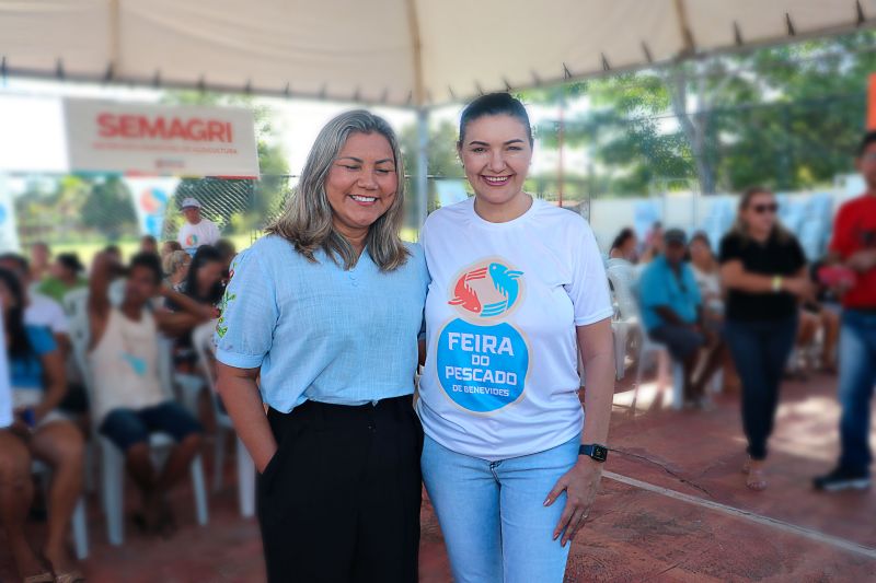 Feira do Pescado St Maria <div class='credito_fotos'>Foto: Márcio Souza &nbsp;&nbsp;|&nbsp;&nbsp; <a href='/midias/2024/originais/7844_54727e10-688d-a87b-fe5b-f77b85b84f1d.jpg' download><i class='fa-solid fa-download'></i> Download</a></div>