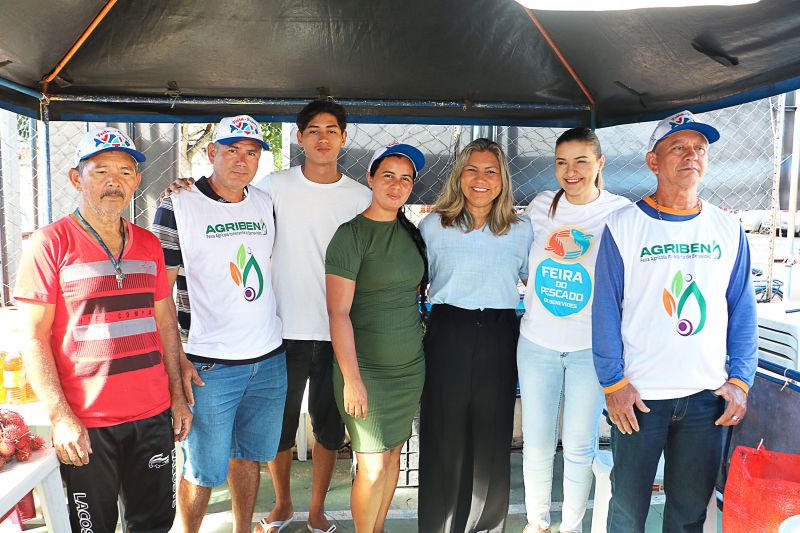 Feira do Pescado St Maria <div class='credito_fotos'>Foto: Márcio Souza &nbsp;&nbsp;|&nbsp;&nbsp; <a href='/midias/2024/originais/7844_6efccb5d-b5e0-6820-5499-090ca4e57c90.jpg' download><i class='fa-solid fa-download'></i> Download</a></div>