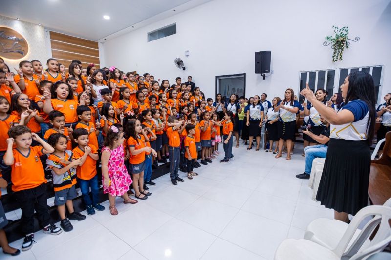 Crédito: Heloam Sousa