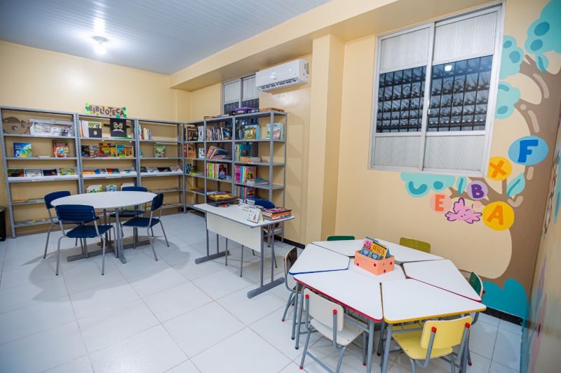 Crédito: Heloam Sousa