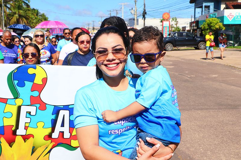 CAMINHADA DO AUTISMO <div class='credito_fotos'>Foto: Márcio Souza &nbsp;&nbsp;|&nbsp;&nbsp; <a href='/midias/2024/originais/7848_1071af08-7db6-7c16-5c9d-9d452275a1c2.jpg' download><i class='fa-solid fa-download'></i> Download</a></div>