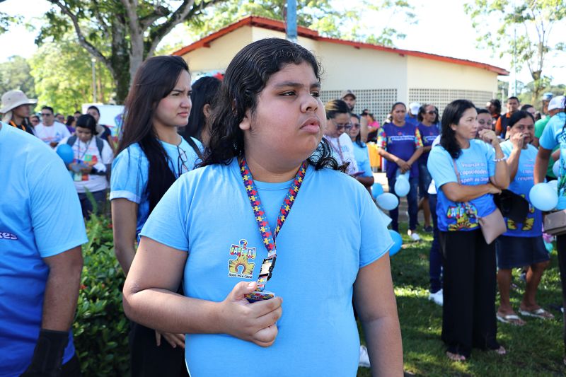 CAMINHADA DO AUTISMO <div class='credito_fotos'>Foto: Márcio Souza &nbsp;&nbsp;|&nbsp;&nbsp; <a href='/midias/2024/originais/7848_8f0d1b82-9186-d15e-65f6-696b2906a286.jpg' download><i class='fa-solid fa-download'></i> Download</a></div>