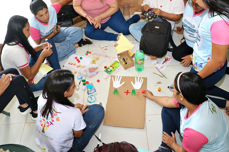 Crédito: Márcio Souza