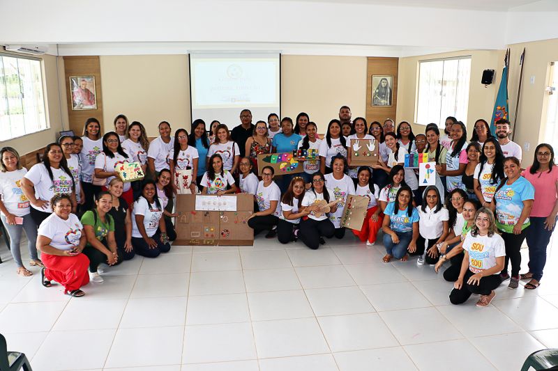 Crédito: Márcio Souza