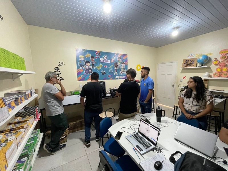 Crédito: Belisa Nunes