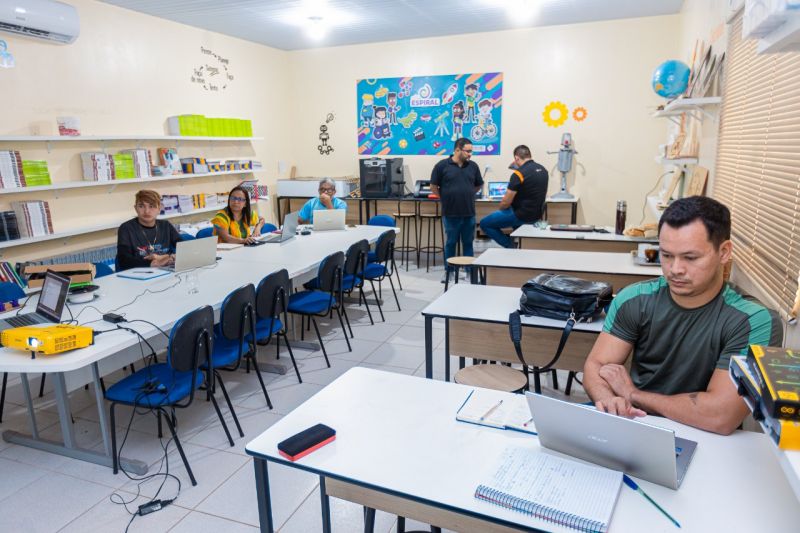 Crédito: Heloam Sousa