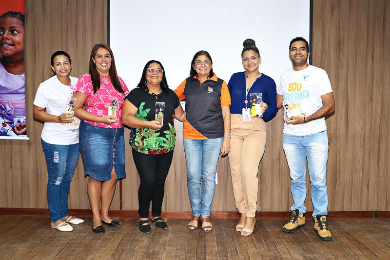 Crédito: Márcio Souza