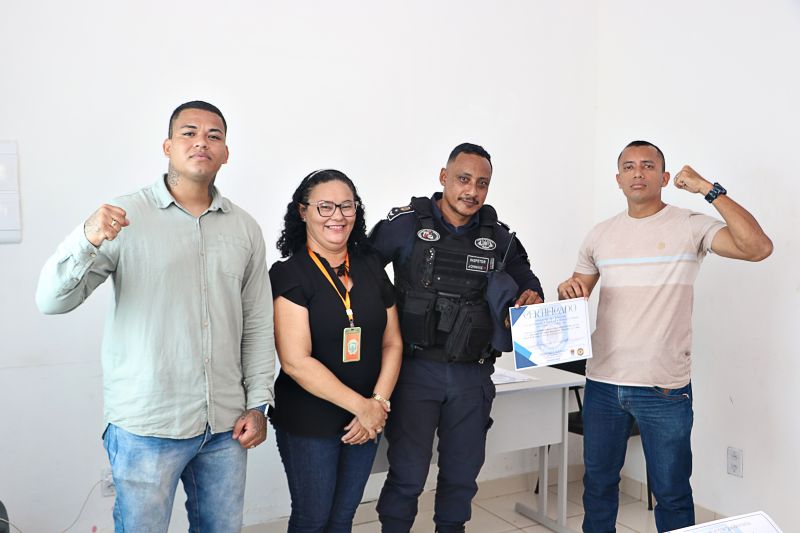 Encerramento do curso Guarda Municipal <div class='credito_fotos'>Foto: Márcio Souza &nbsp;&nbsp;|&nbsp;&nbsp; <a href='/midias/2024/originais/7917_7e8306bb-8c95-95a4-46c9-fa4d95c2b2e3.jpg' download><i class='fa-solid fa-download'></i> Download</a></div>