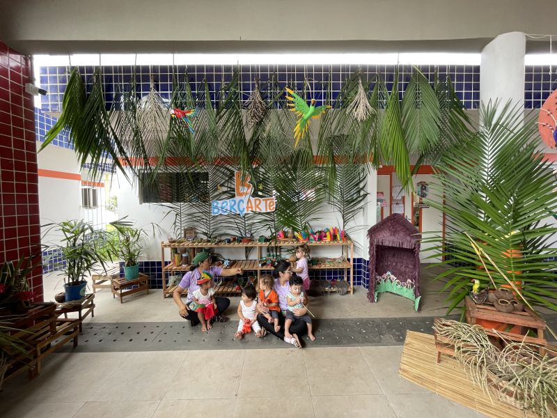 Crédito: Belisa Nunes