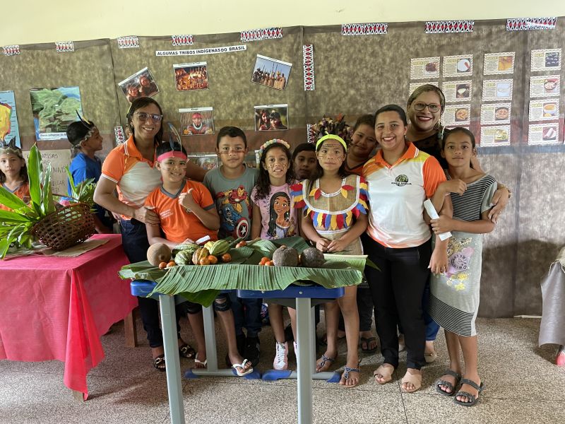 Crédito: Belisa Nunes