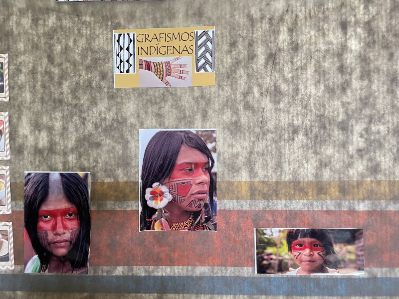 Crédito: Belisa Nunes