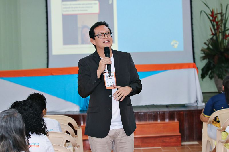 Conferência Municipal de Saúde <div class='credito_fotos'>Foto: Márcio Souza &nbsp;&nbsp;|&nbsp;&nbsp; <a href='/midias/2024/originais/7976_1fe3c0b0-656d-7cb4-8142-0cd5569db5e6.jpg' download><i class='fa-solid fa-download'></i> Download</a></div>