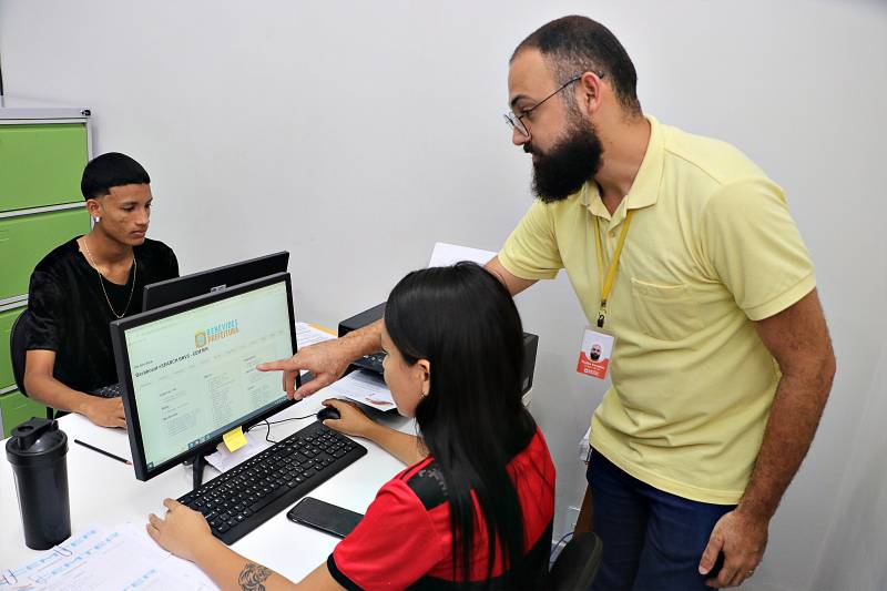 Crédito: Márcio Sousa