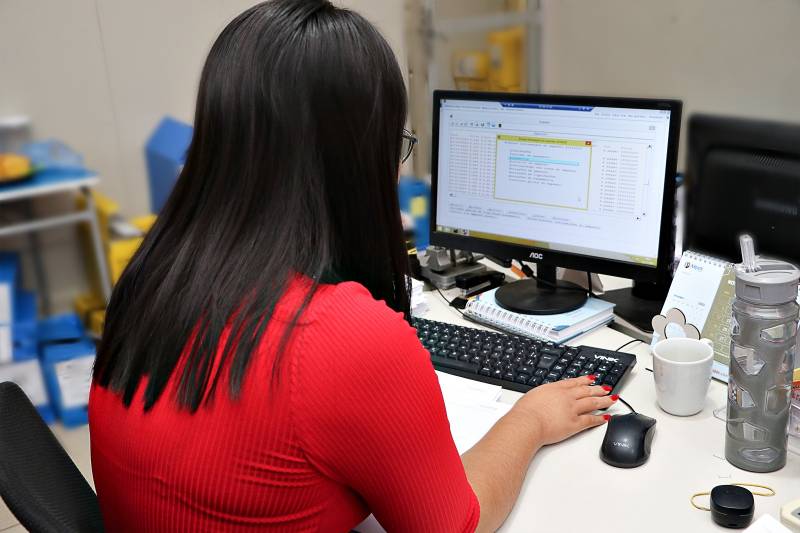 Crédito: Márcio Sousa