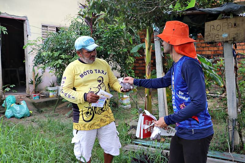 Crédito: Márcio Sousa