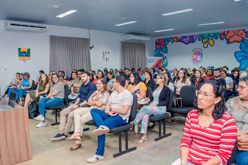 Crédito: Karla Reis