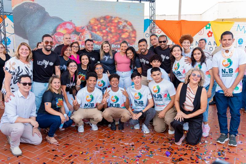 Crédito: Heloam Sousa