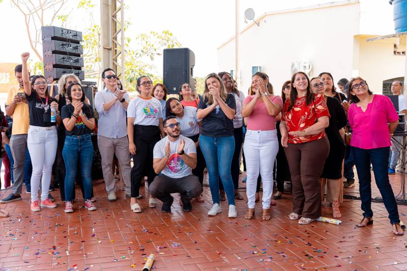 Crédito: Heloam Sousa