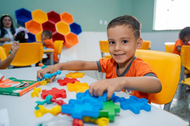 Crédito: Cecom-Benevides/Heloam Sousa